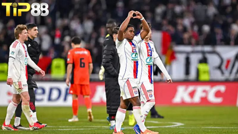 Lịch sử đối đầu giữa Lyon vs Lens
