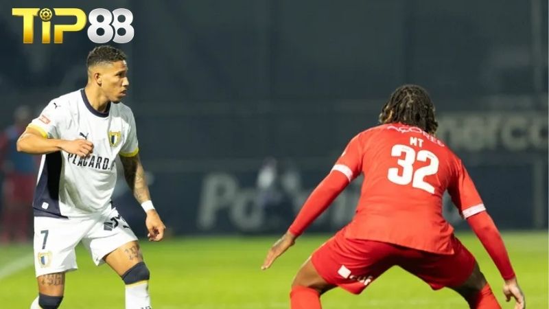 Lịch sử đối đầu giữa Santa Clara vs Famalicao