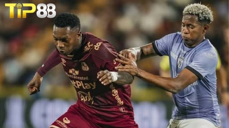 Lịch sử đối đầu giữa Independiente del Valle vs Flamengo