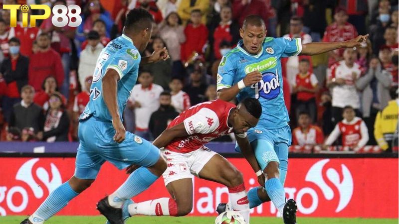 Lịch sử đối đầu giữa Llaneros vs Jaguares de Cordoba
