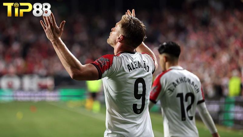 Lịch sử đối đầu giữa Strasbourg vs Rayo Vallecano