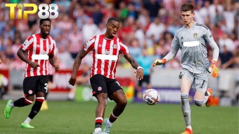 Lịch sử đối đầu giữa Leeds vs Brentford
