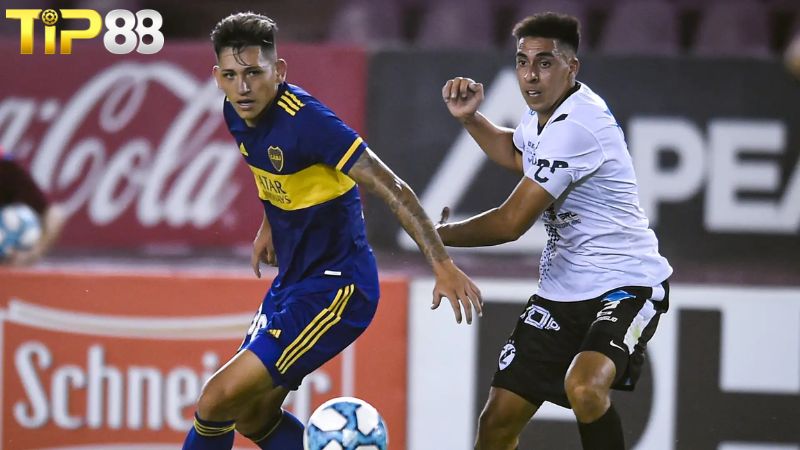 Lịch sử đối đầu giữa Velez Sarsfield vs Boca Juniors