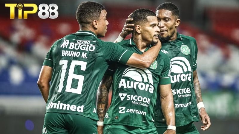 Lịch sử đối đầu giữa EC Bahia vs Chapecoense