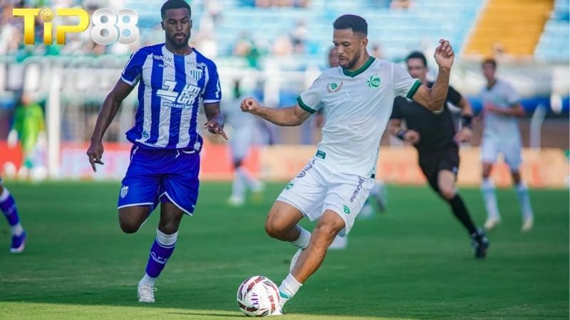 Lịch sử đối đầu giữa Juventude vs Avai