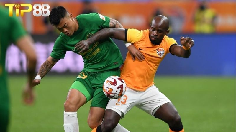 Lịch sử đối đầu giữa Zhejiang FC vs Qingdao Hainiu