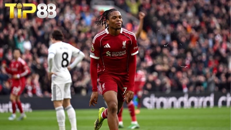 Lịch sử đối đầu giữa Liverpool vs Fulham