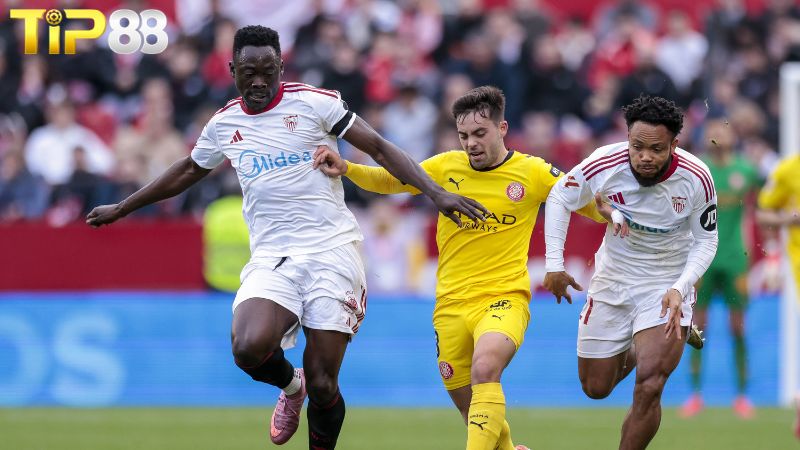 Lịch sử đối đầu giữa Oviedo vs Sevilla