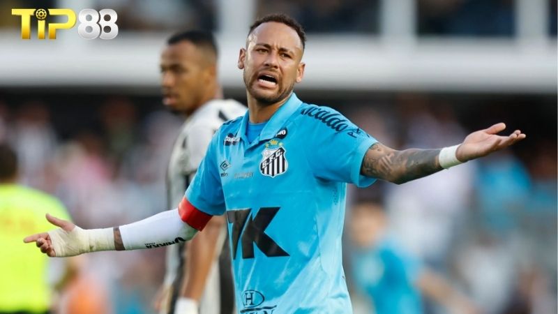 Lịch sử đối đầu giữa Botafogo RJ vs Santos