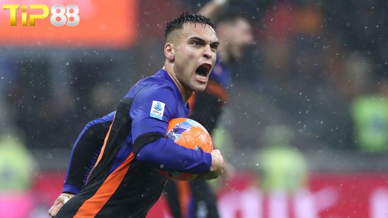 Lịch sử đối đầu giữa Cremonese vs Inter Milan