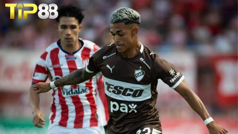 Lịch sử đối đầu giữa Platense vs Union de Santa Fe