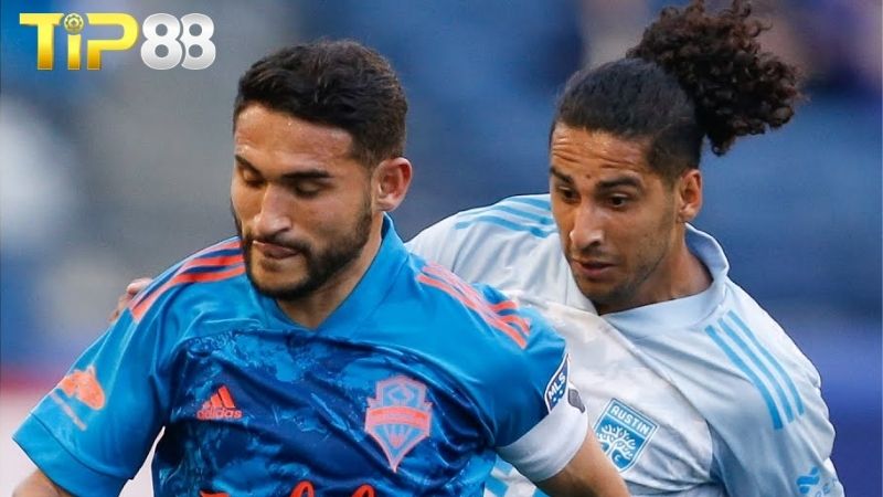 Lịch sử đối đầu giữa Seattle Sounders vs Austin FC