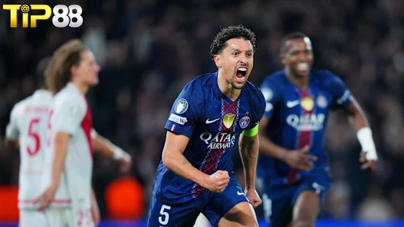 Lịch sử đối đầu giữa Le Havre vs PSG