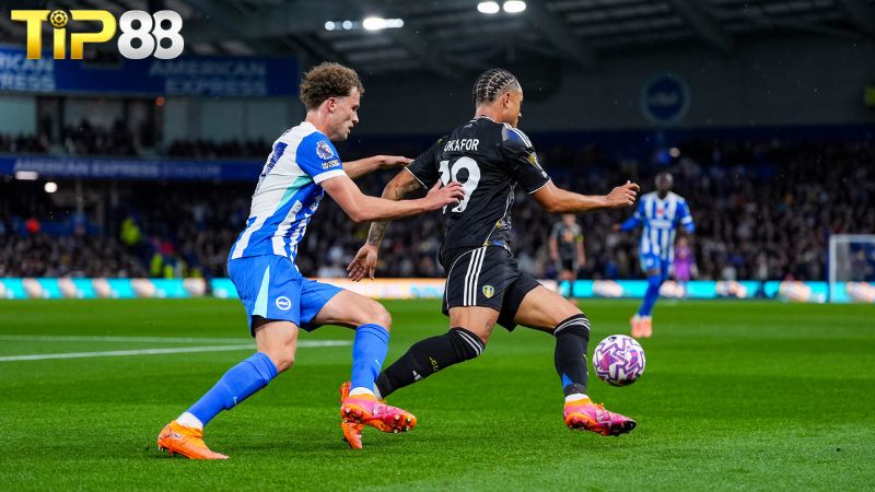 Lịch sử đối đầu giữa Leeds vs Brighton