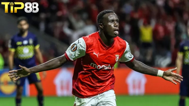 Lịch sử đối đầu giữa AVS vs Braga