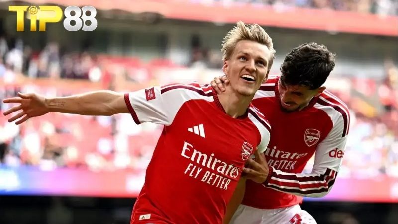 Lịch sử đối đầu giữa Arsenal vs Coventry City