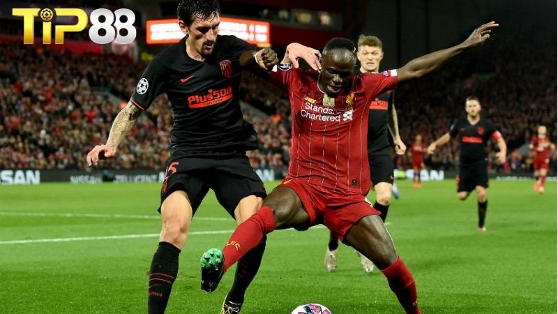 Lịch sử đối đầu giữa Liverpool vs Atletico Madrid