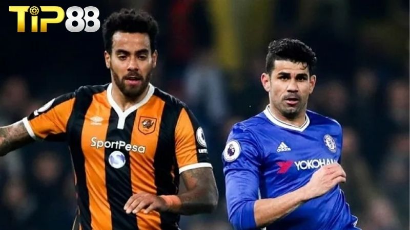 Lịch sử đối đầu giữa Chelsea vs Hull