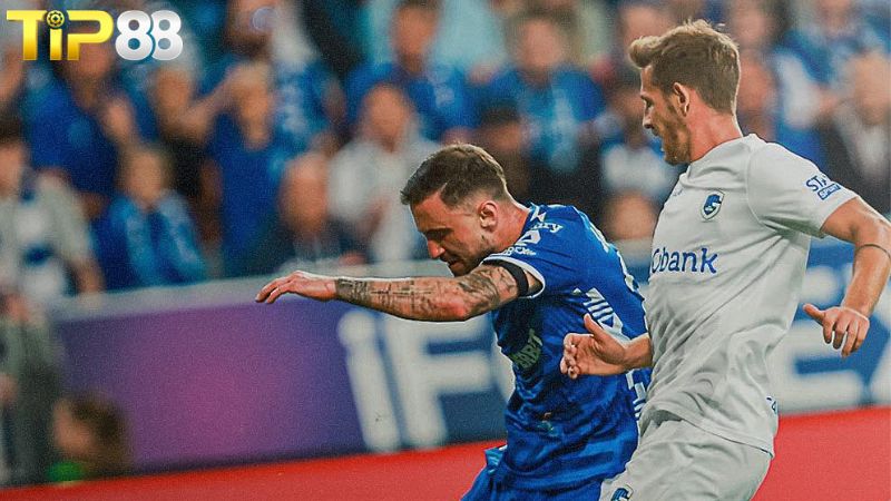 Lịch sử đối đầu giữa KuPS vs Lech Poznan