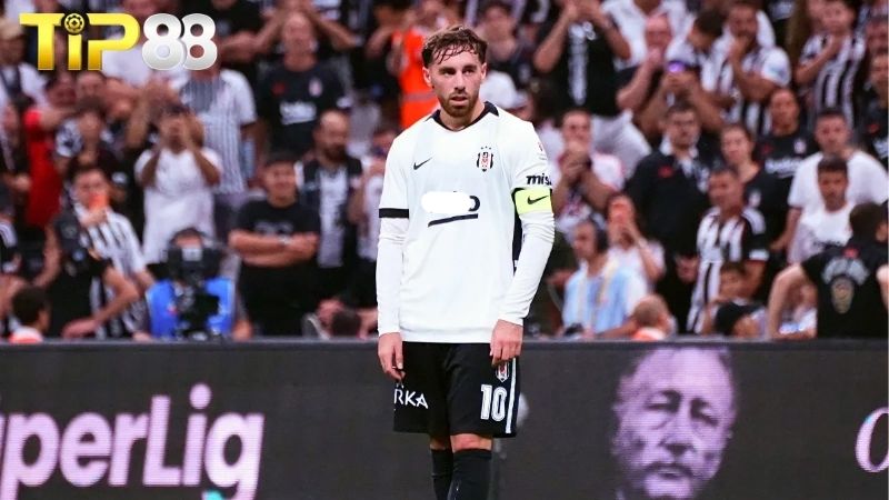 Lịch sử đối đầu giữa Besiktas vs Kauno Zalgiris