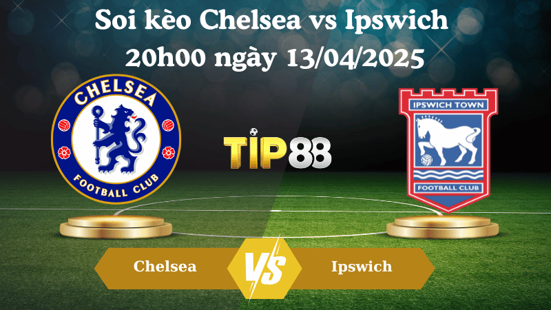 Nhận định soi kèo Liverpool vs West Ham Utd 20h00 ngày 13/04/2025 - Ngoại hạng Anh TIP88